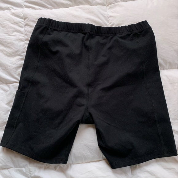 Athletic Compression Shorts - Picture 4 of 5